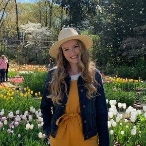 Meet your Posher, Summer